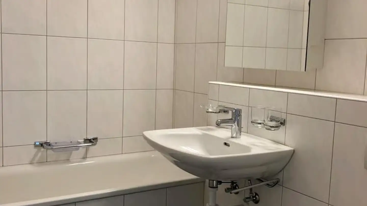 Appartement à louer - Bahnhofstrasse 100, 8957 Spreitenbach - Photo 3