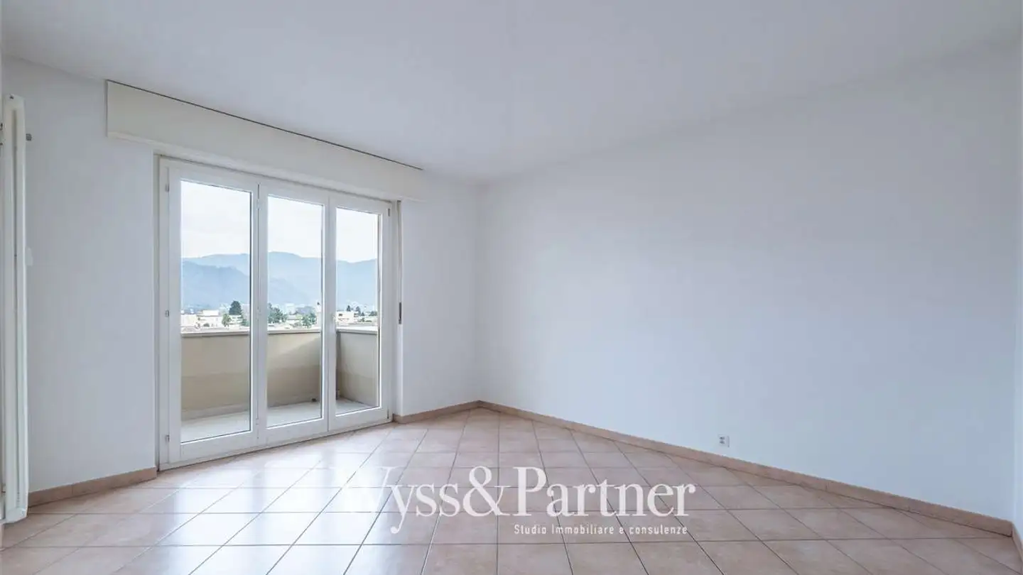 Apartment for rent - Strada Cantonale 49, 6986 Curio
