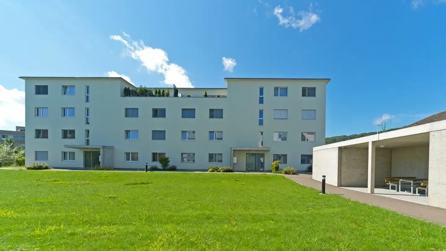 Appartamento in affitto - Alte Poststrasse 1, 5612 Villmergen
