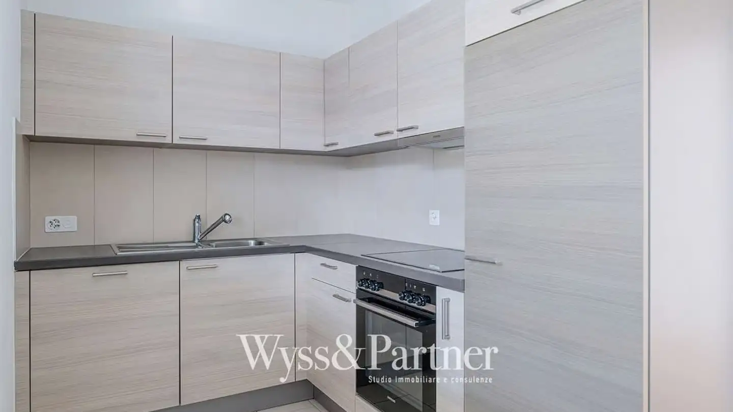 Apartment for rent - Strada Cantonale 49, 6986 Curio - Photo 4