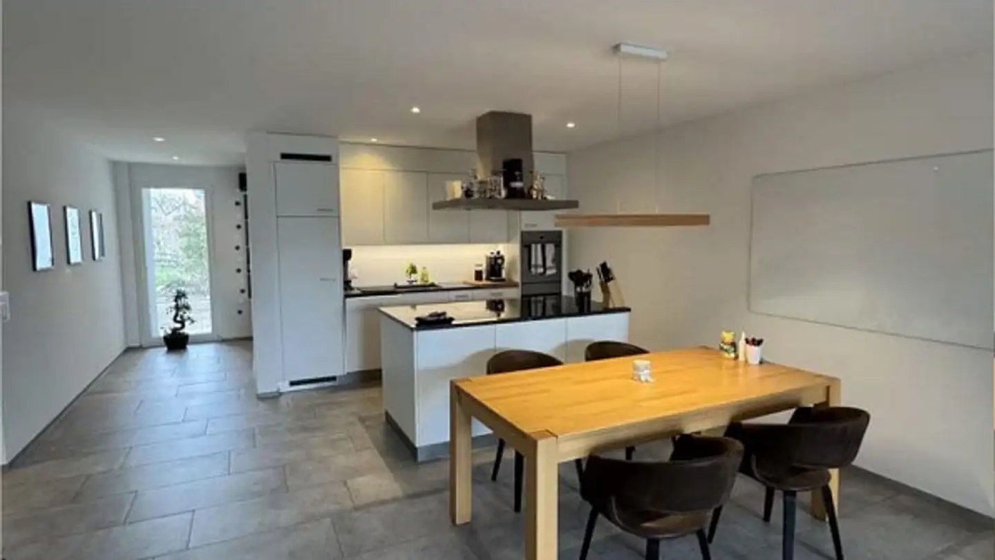 Wohnung mieten - Unterdorfstrasse 15, 8311 Brütten