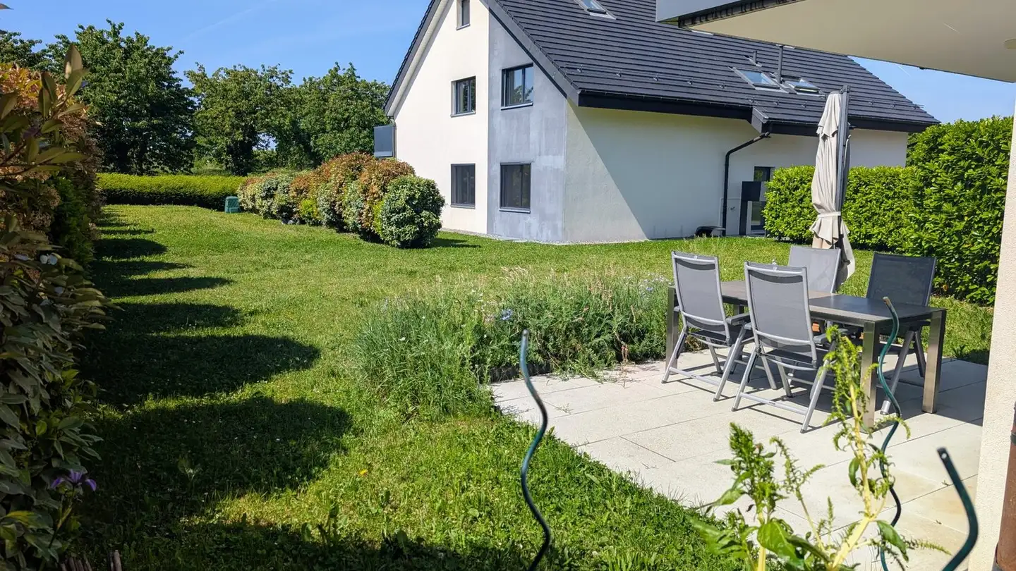 Appartamento in affitto - Chemin Des Cerisiers 2, 1135 Denens