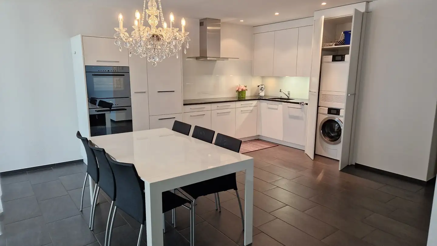 Wohnung mieten - Innere Grundstrasse 2, 8910 Affoltern am Albis - Foto 4