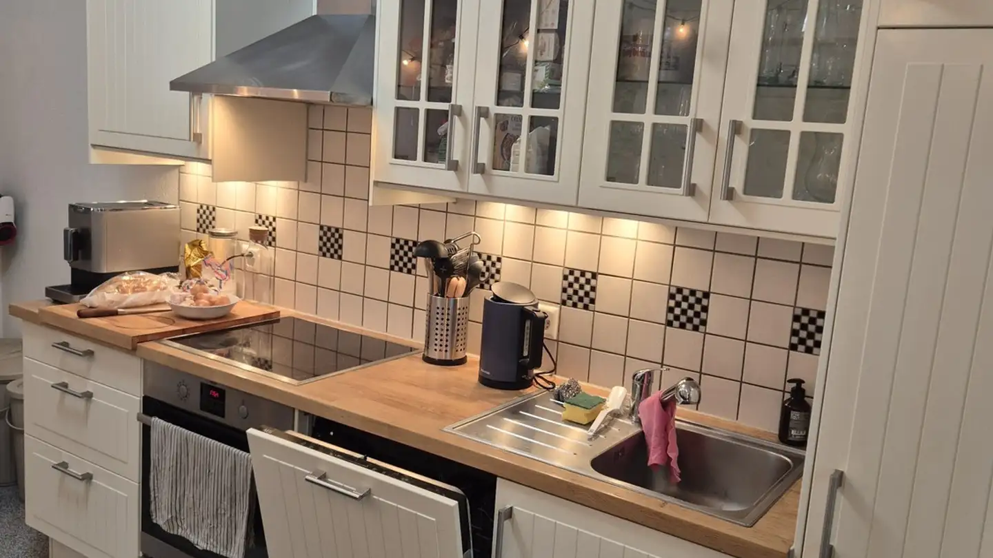 Appartement à louer - Gärtnerstrasse 71, 4057 Basel - Photo 3