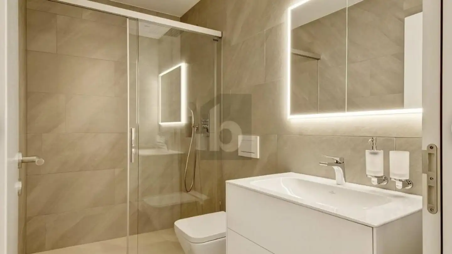 Wohnung mieten - 8805 Richterswil - Foto 4