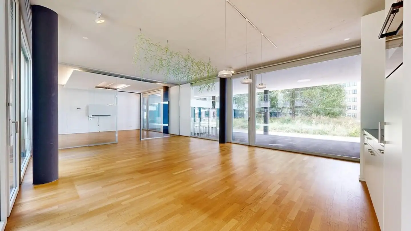 Gewerbe mieten - Else-Züblin-Strasse 102, 8404 Winterthur - Foto 4