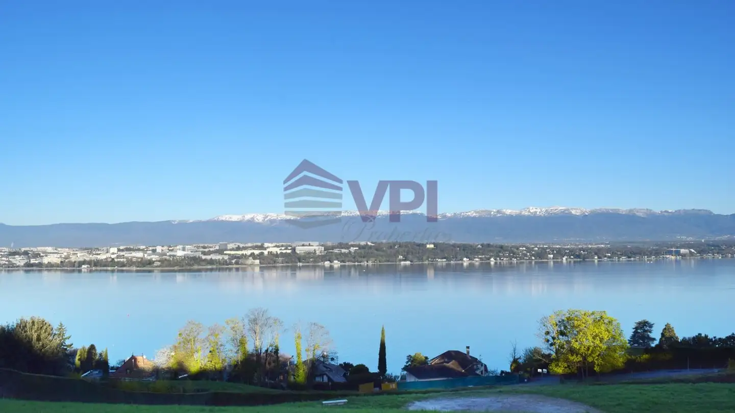 Apartment for sale - 1223 Cologny