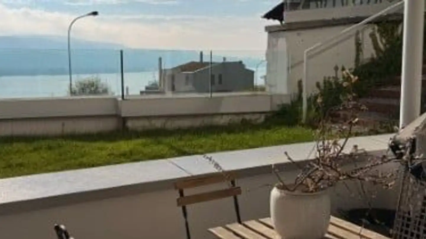 Wohnung mieten - Dorfstrasse 62, 8802 Kilchberg ZH