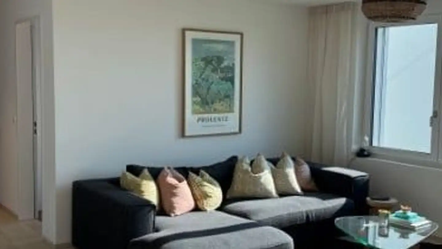 Wohnung mieten - Dorfstrasse 62, 8802 Kilchberg ZH - Foto 2