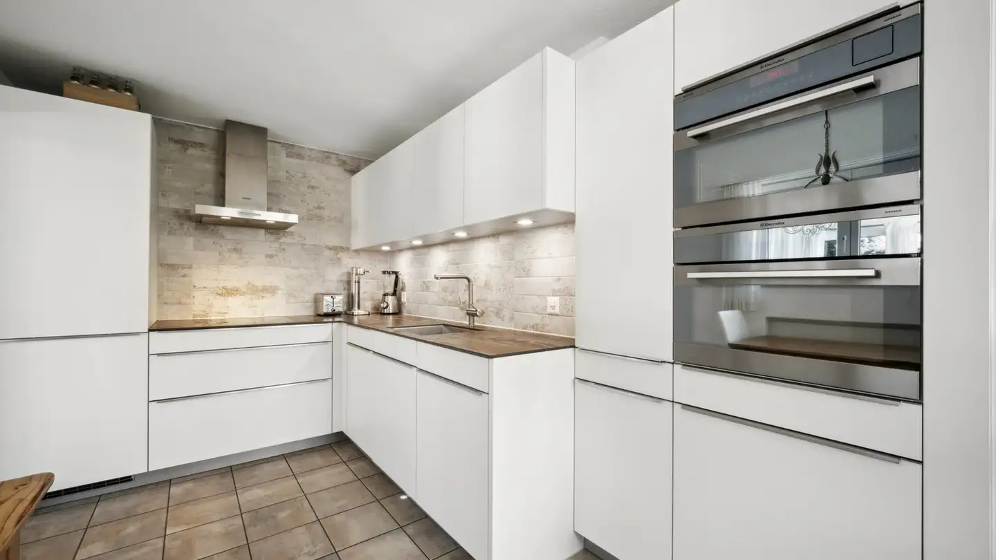 Casa singola in vendita - 8330 Pfäffikon ZH - Foto 2