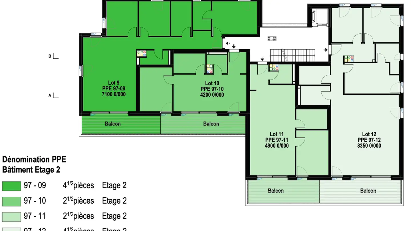 Apartment for sale - 1617 Remaufens - Photo 3