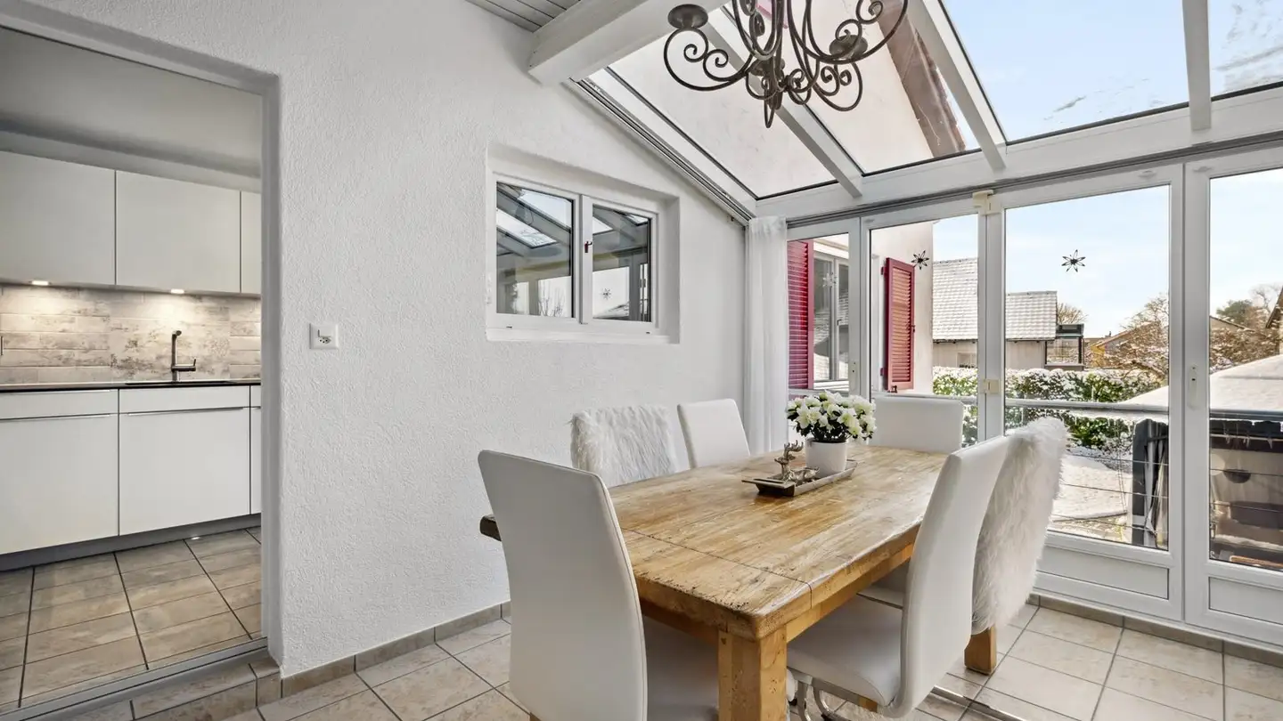 Casa singola in vendita - 8330 Pfäffikon ZH - Foto 4