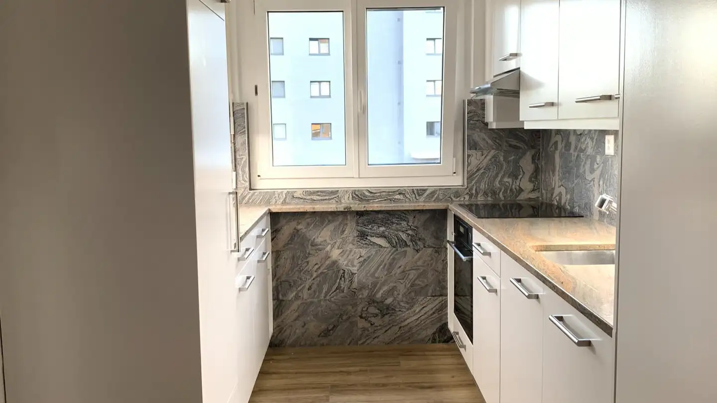 Wohnung mieten - Route De Champriond 3, 1700 Fribourg - Foto 2