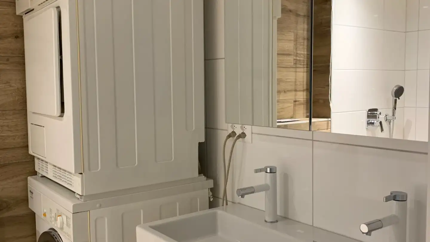 Wohnung mieten - Route De Champriond 3, 1700 Fribourg - Foto 4
