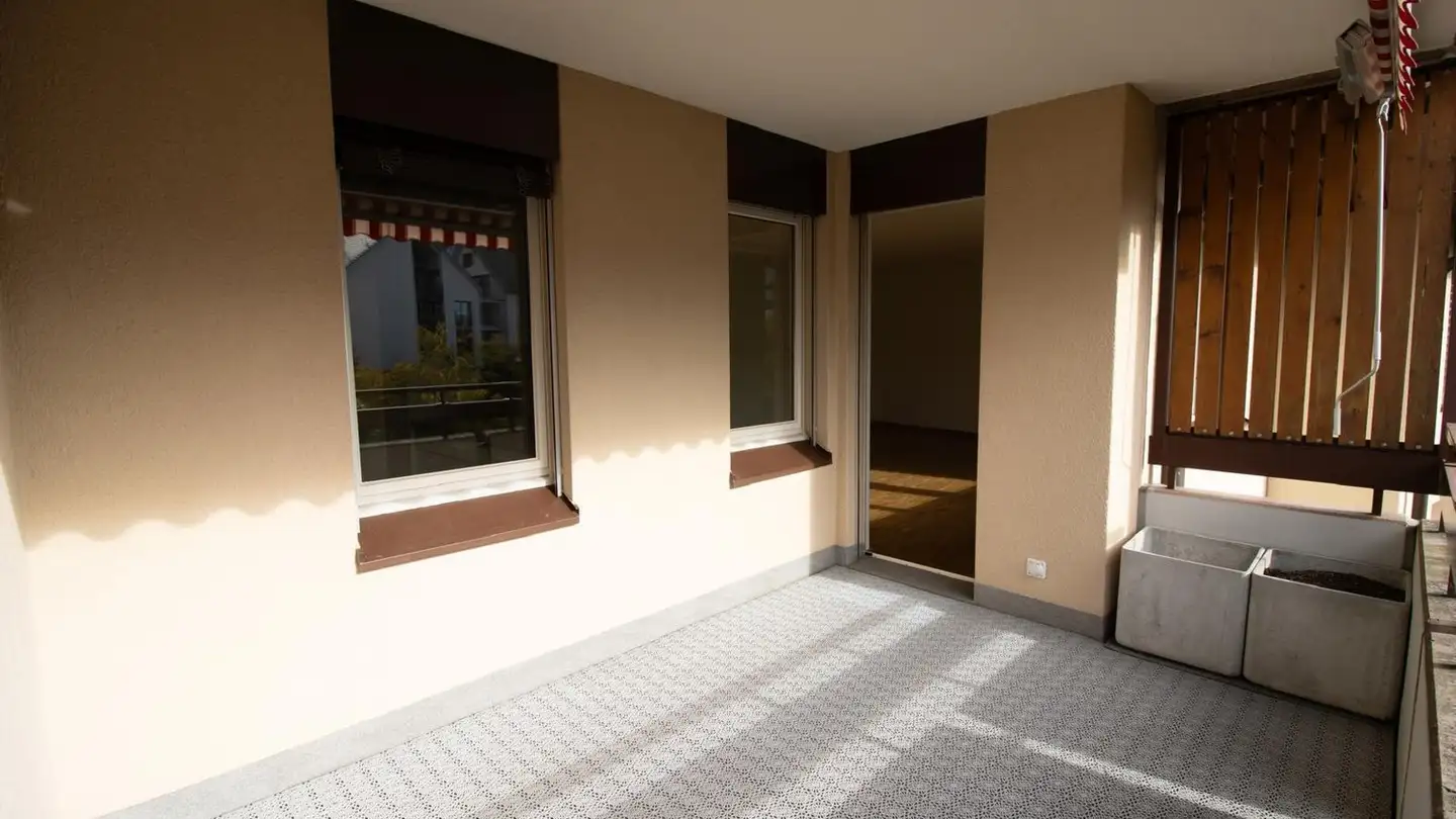 Appartement à louer - Gartenstrasse 10, 8805 Richterswil - Photo 2