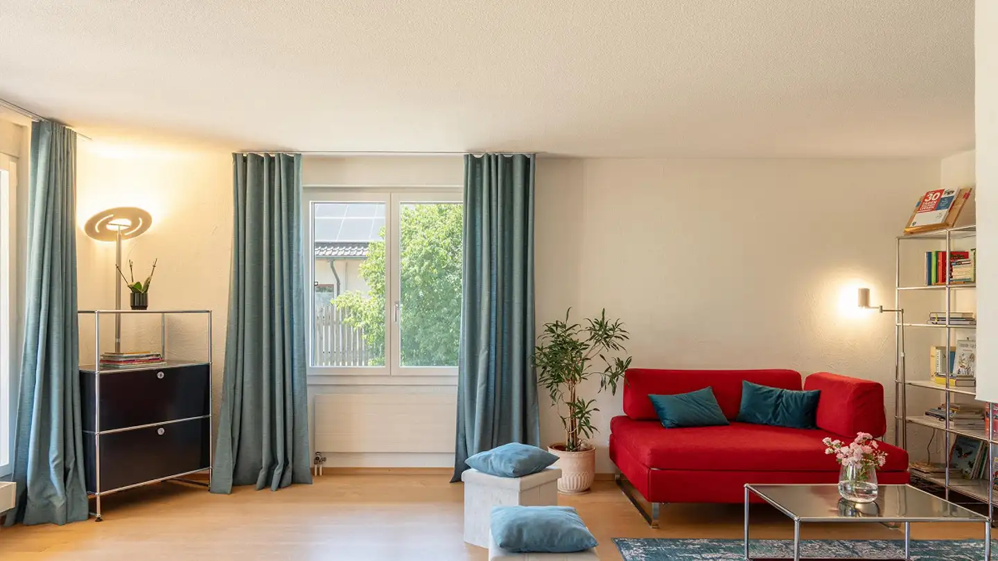 Einfamilienhaus kaufen - Mönchweg 3, 3114 Wichtrach - Foto 4