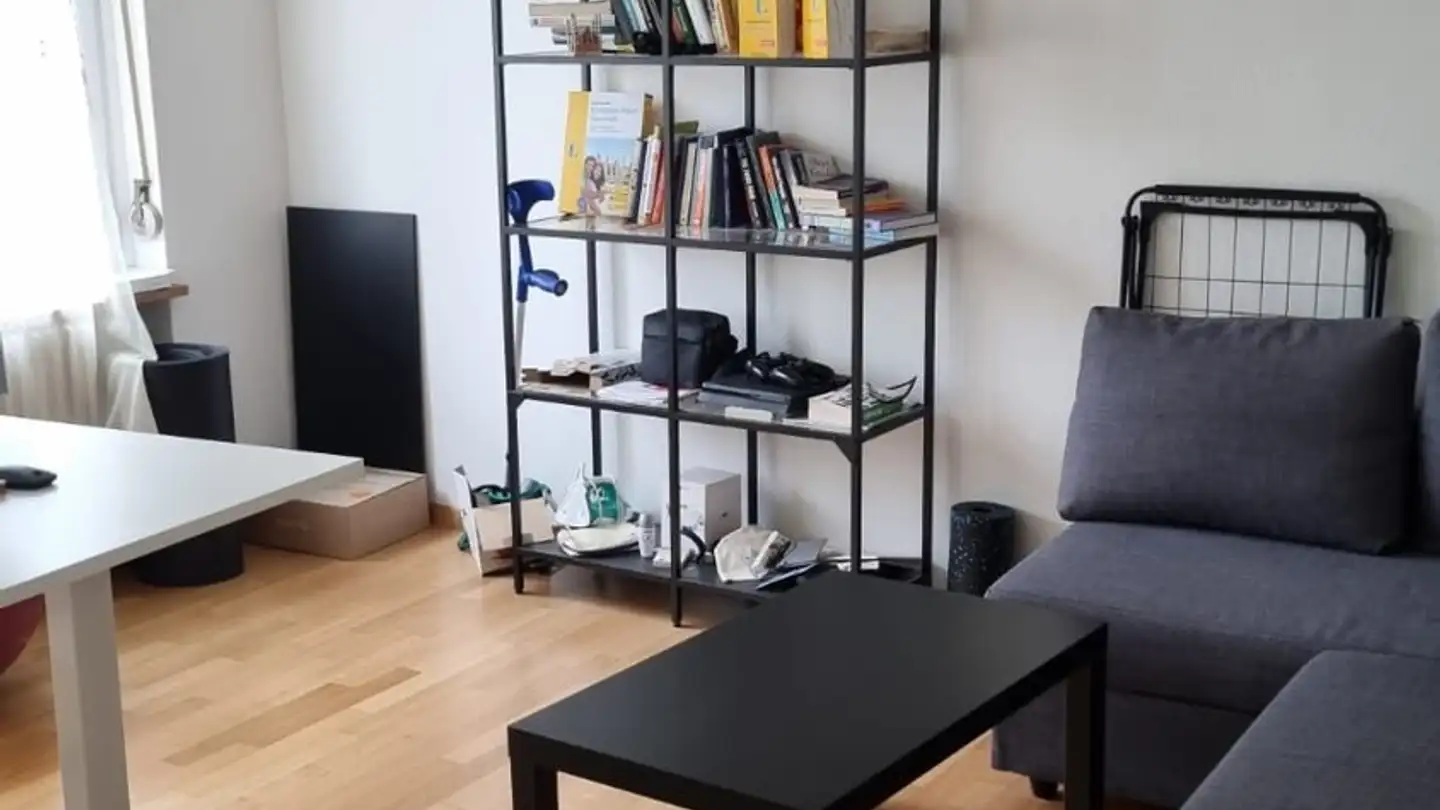 Appartement à louer - 8055 Zürich - Photo 2