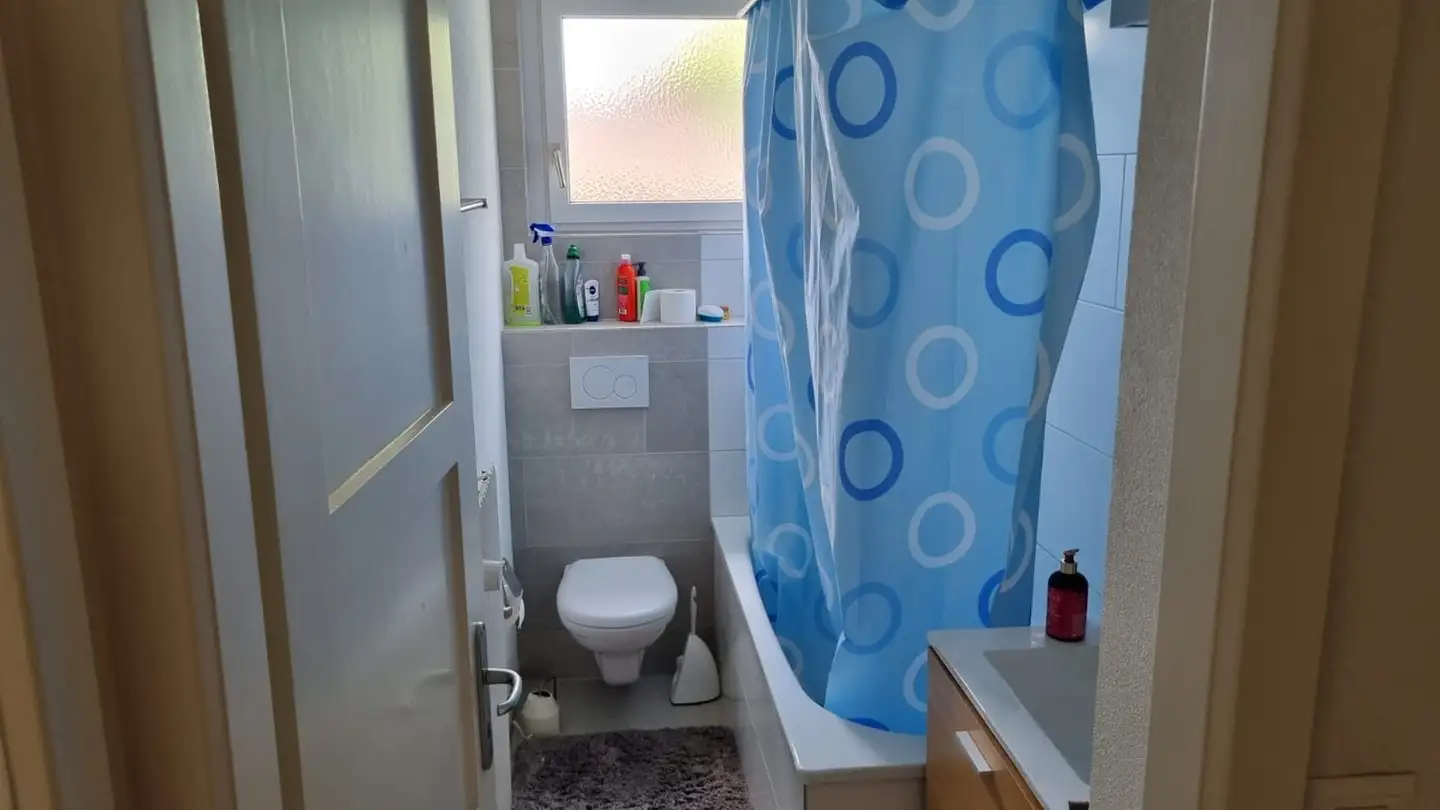 Appartement à louer - 8055 Zürich - Photo 4