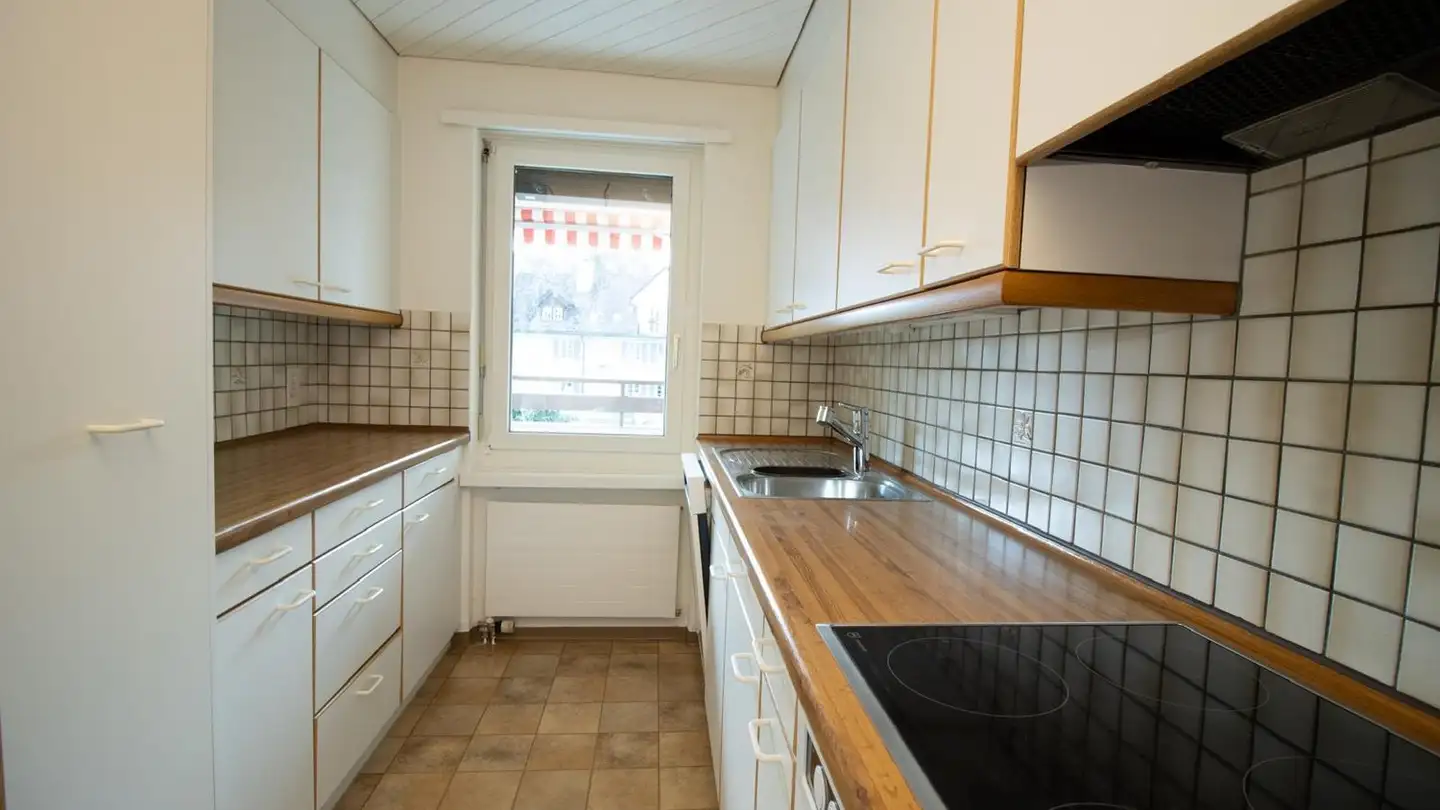 Appartement à louer - Gartenstrasse 10, 8805 Richterswil - Photo 4