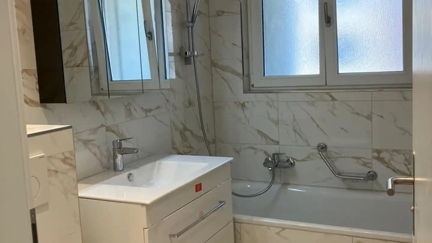 Appartamento in affitto - Landoltstrasse 40, 3007 Bern - Foto 3