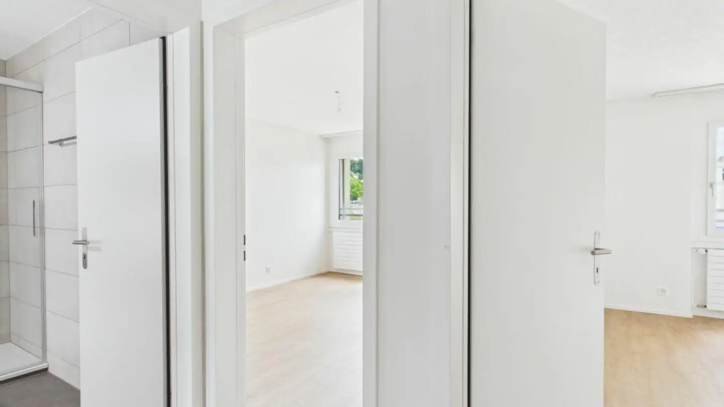 Appartement à louer - Schönbühlring 6, 6005 Luzern - Photo 2