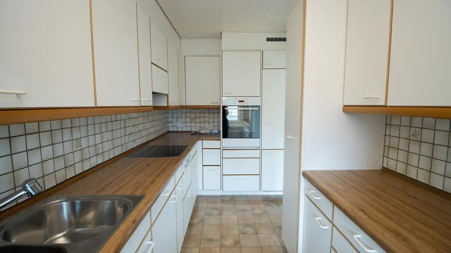 Appartement à louer - Gartenstrasse 10, 8805 Richterswil - Photo 3