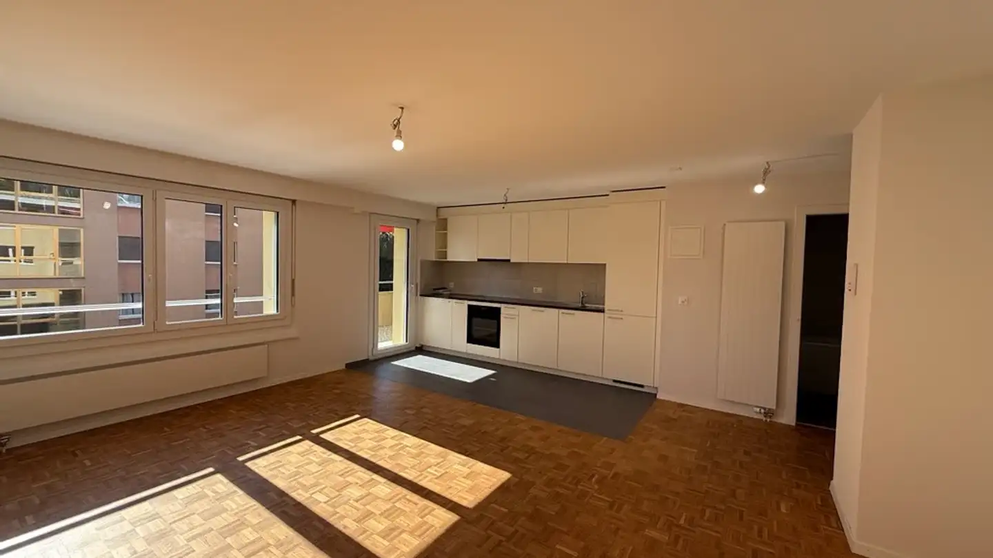Appartamento in affitto - Avenue De La Perrausaz 94, 1814 La Tour-de-Peilz - Foto 2