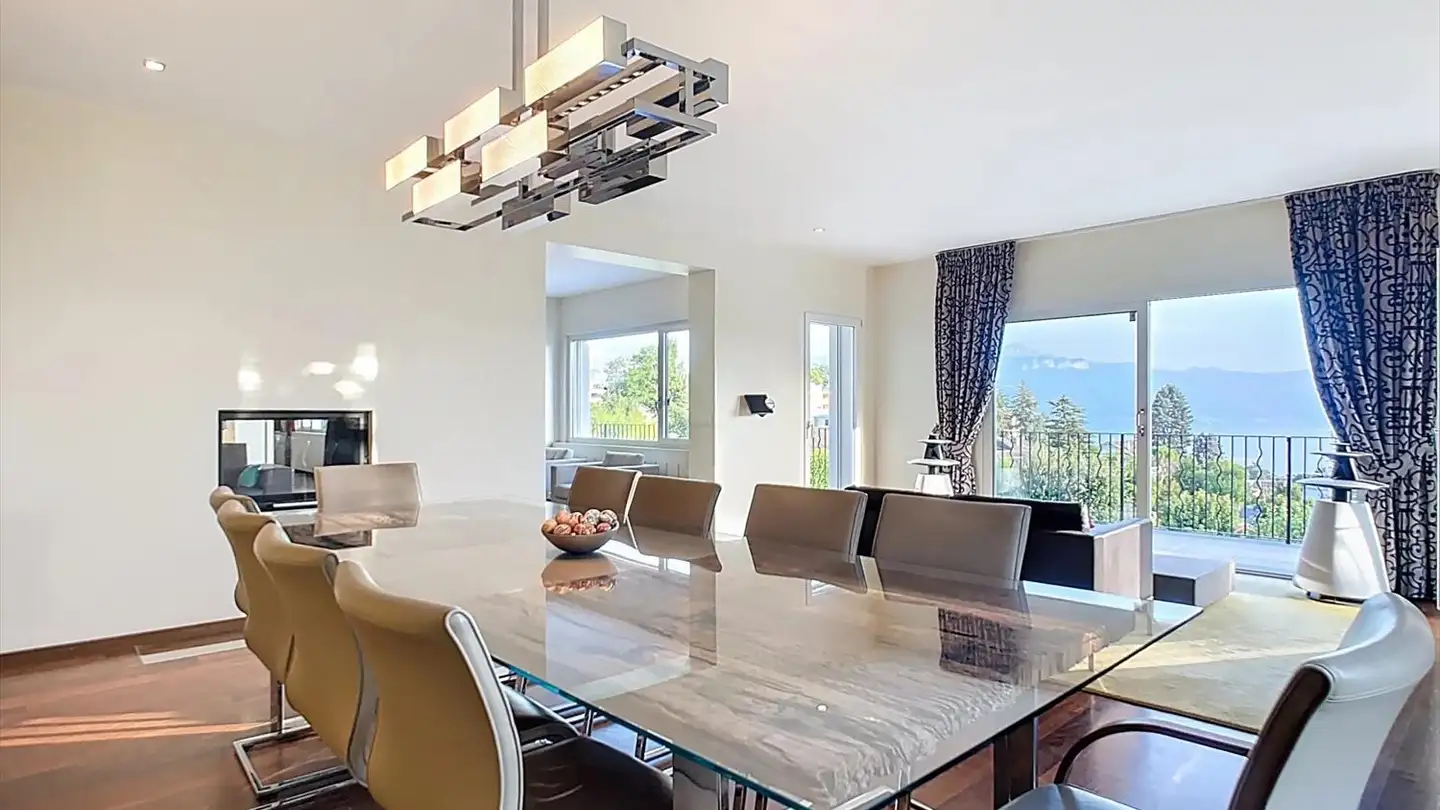 Villa for sale - 1012 Lausanne - Photo 3