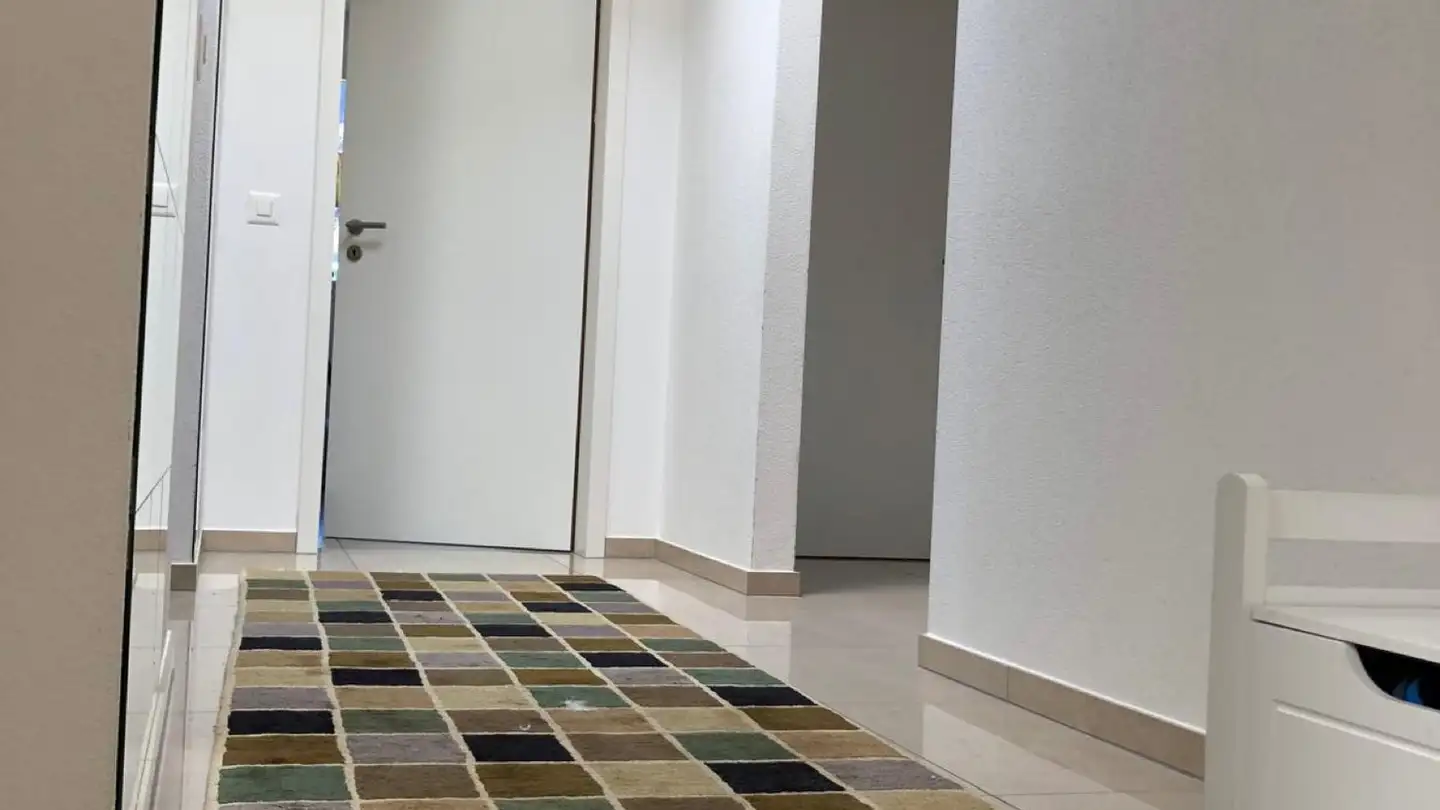 Appartamento in affitto - 6513 Monte Carasso