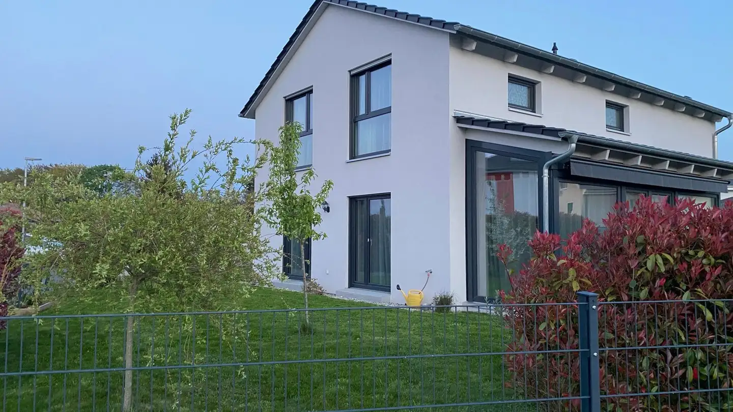 Single house for sale - Chemin Du Champ-Cavin 6, 1528 Surpierre