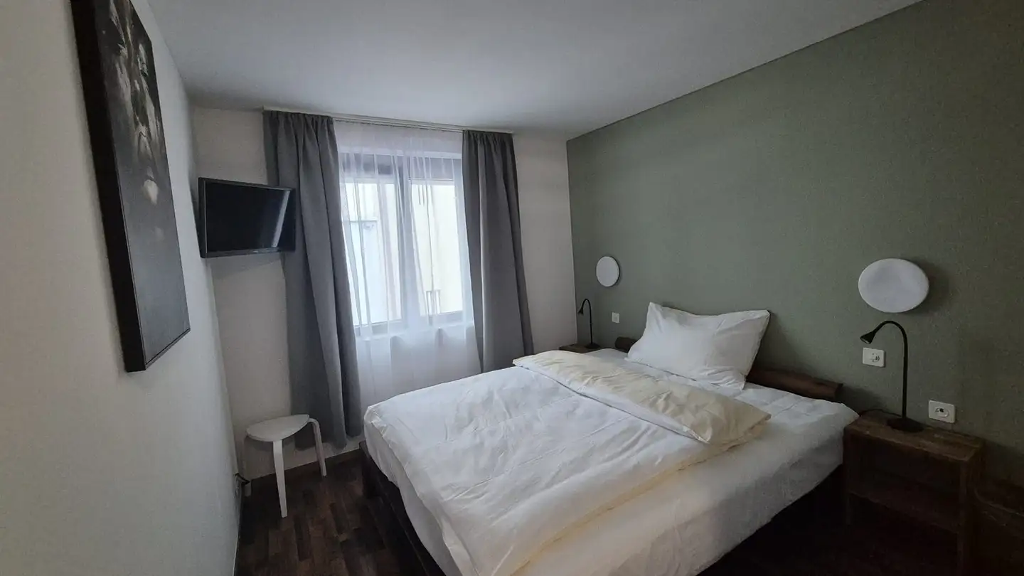 Appartement à louer - Falkengasse 6, 6004 Luzern - Photo 2