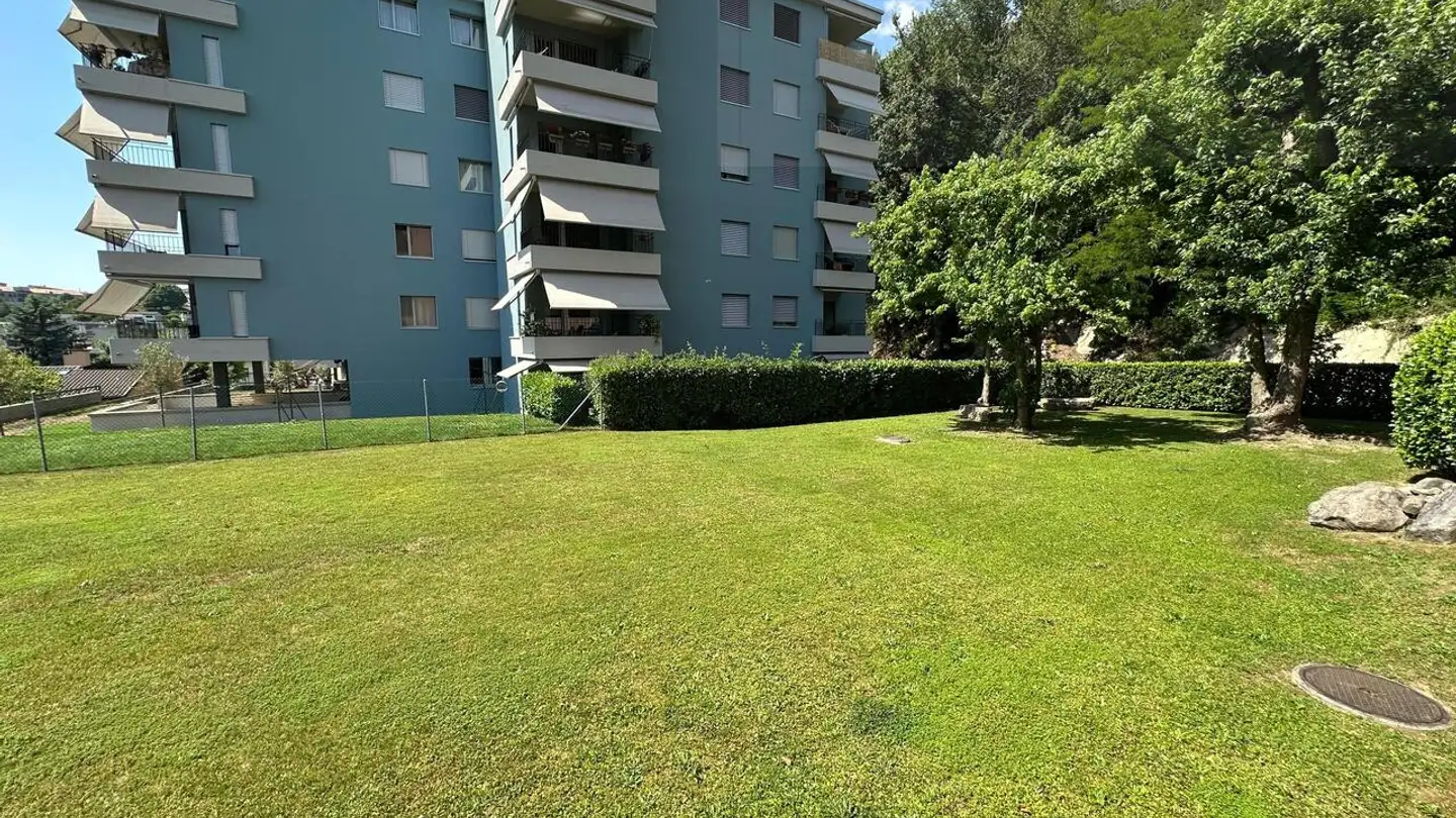 Appartement à vendre - Via Al Funtì, 6834 Morbio Inferiore - Photo 2