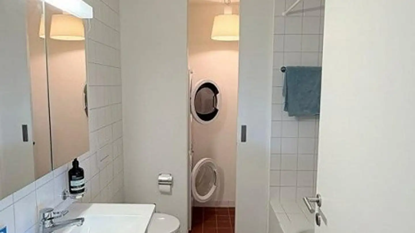 Appartamento in affitto - Funkenstrasse 3a, 4800 Zofingen - Foto 2