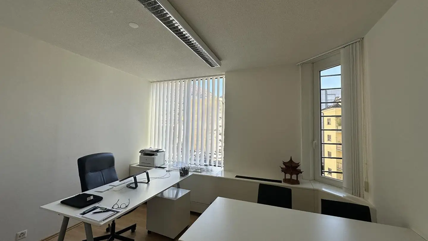 Office space for rent - 6900 Lugano - Photo 4