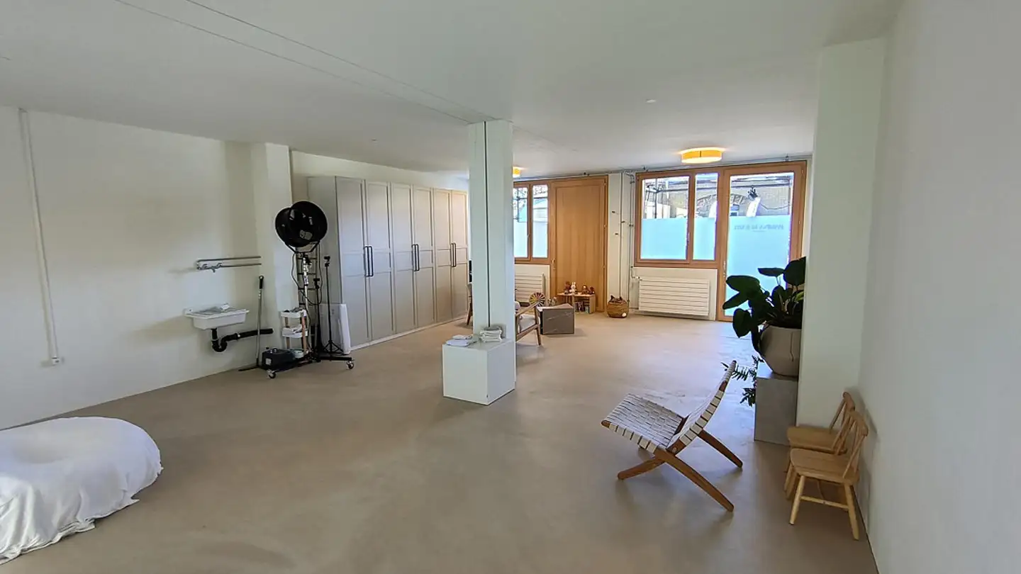 Bureau à louer - Güterbahnhofstrasse 7, 9000 St. Gallen - Photo 2