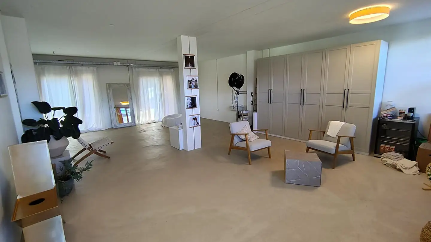 Bureau à louer - Güterbahnhofstrasse 7, 9000 St. Gallen - Photo 3