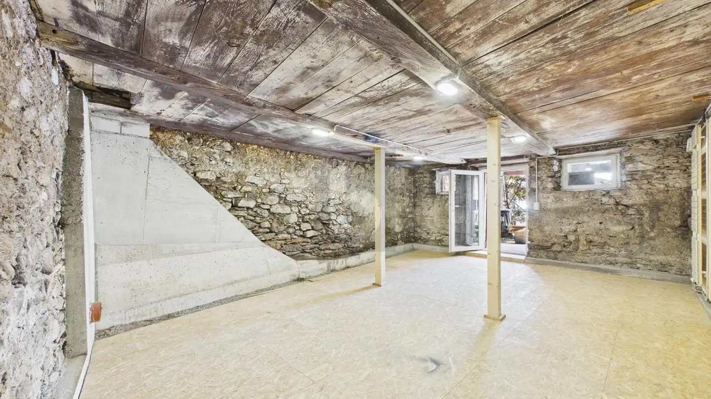 Workshop for rent - 7014 Trin