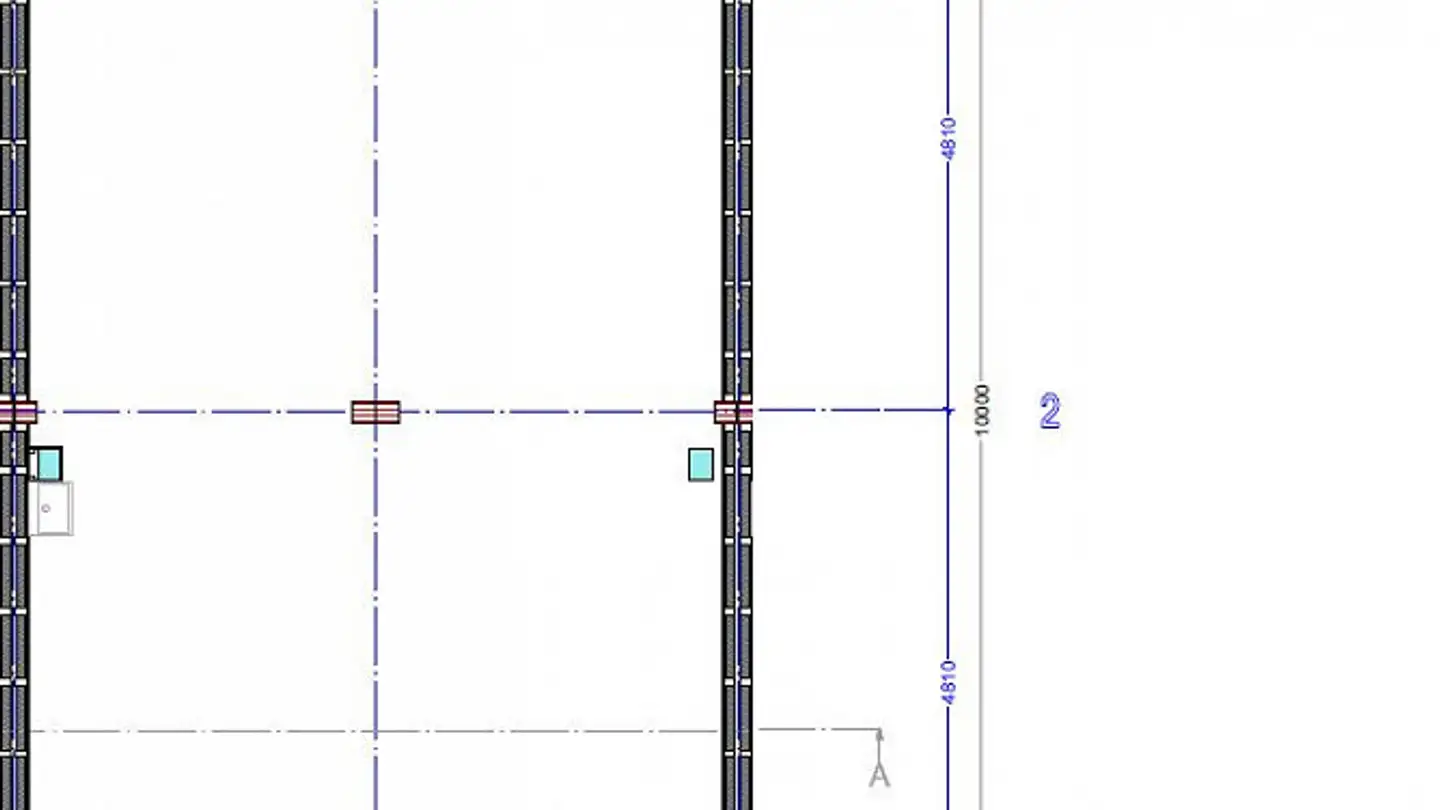 Bureau à louer - Güterbahnhofstrasse 7, 9000 St. Gallen - Photo 4
