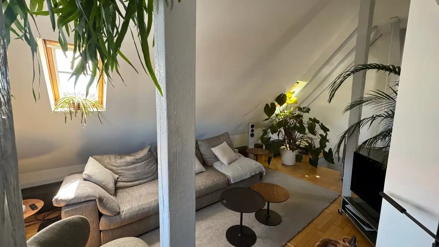 Apartment for rent - Schweizergasse 45, 4054 Basel - Photo 2