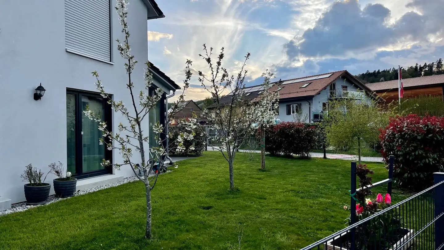 Single house for sale - Chemin Du Champ-Cavin 6, 1528 Surpierre - Photo 3