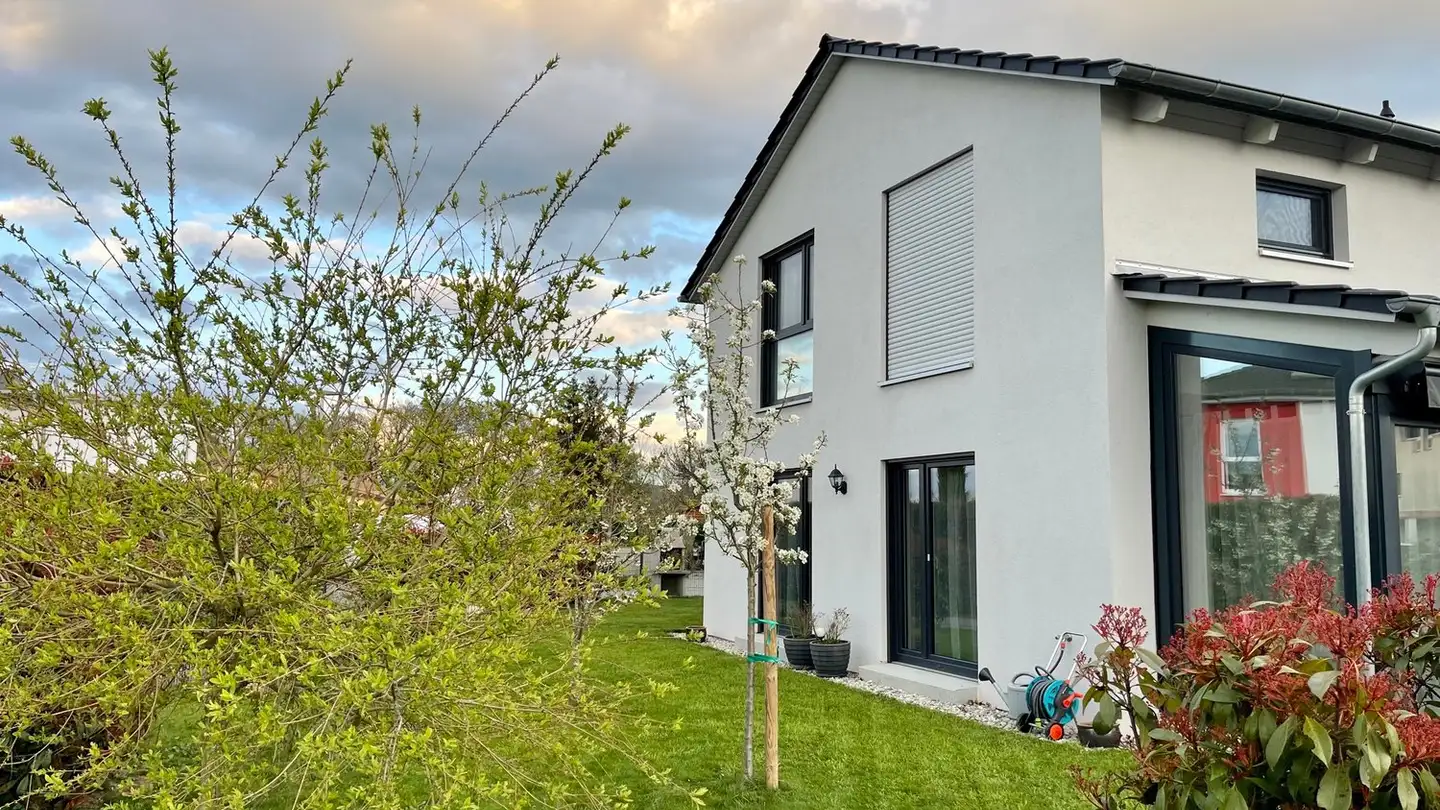 Single house for sale - Chemin Du Champ-Cavin 6, 1528 Surpierre - Photo 4