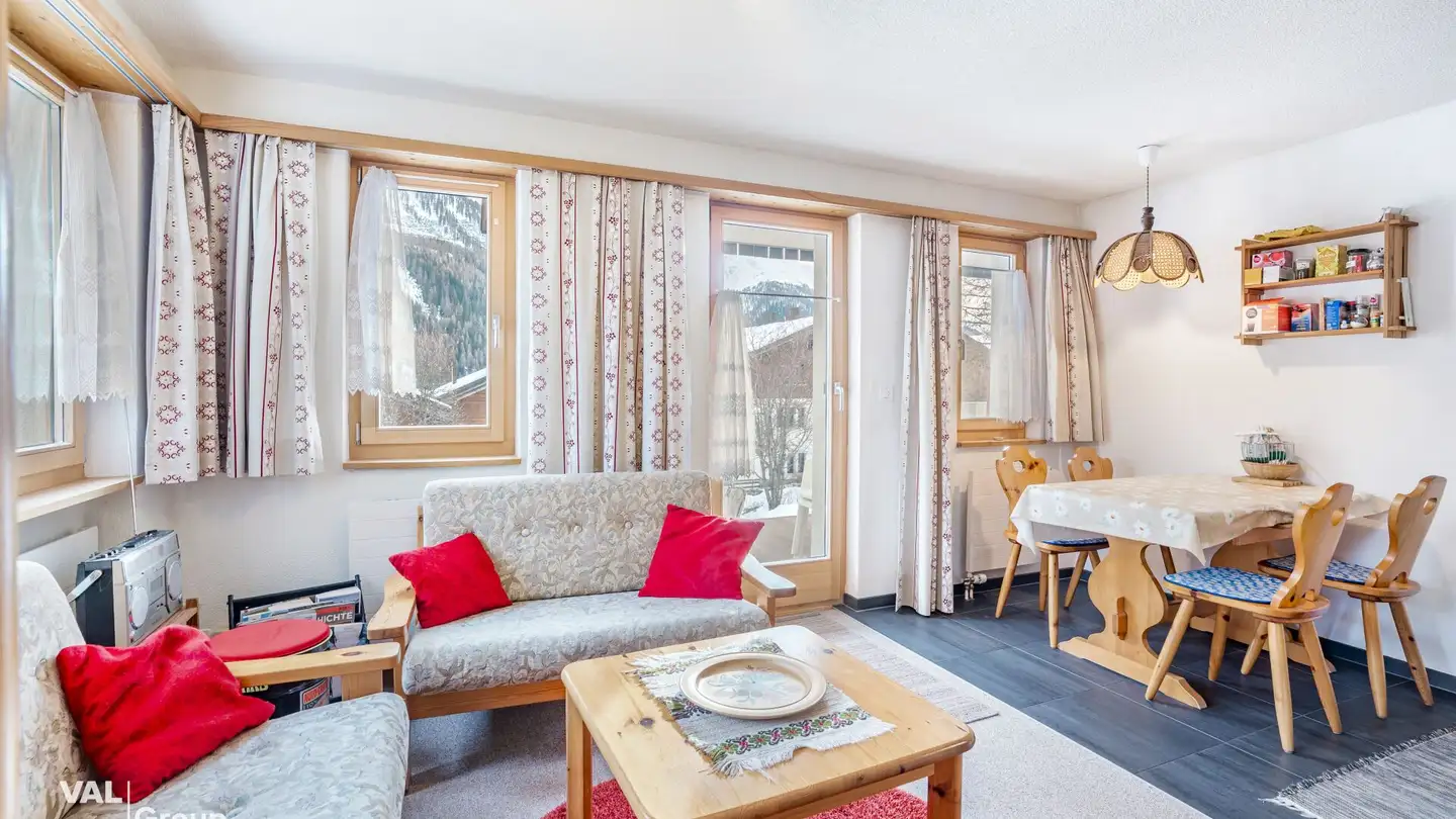 Appartamento in vendita - 3985 Münster VS - Foto 2