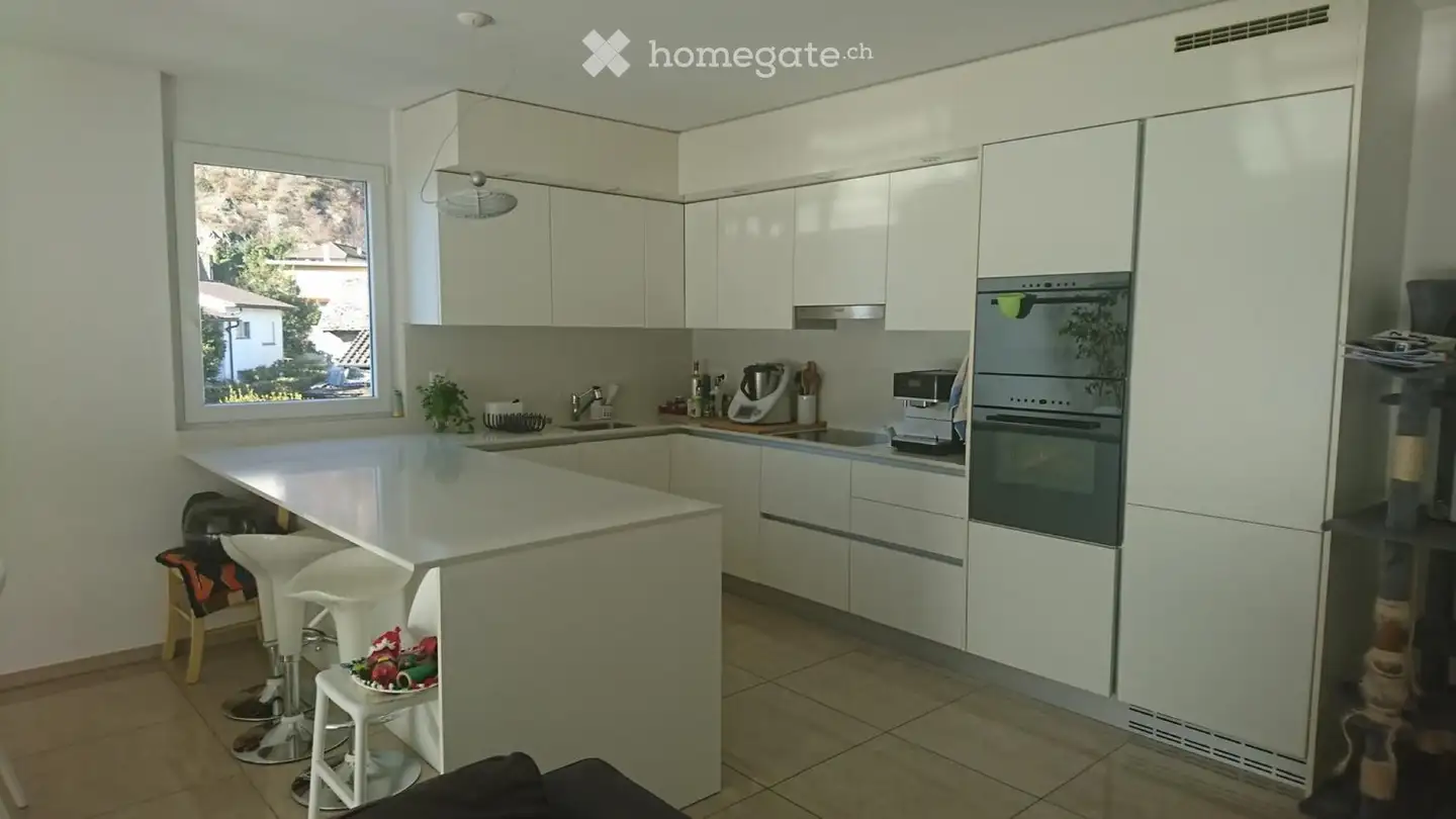 Appartamento in affitto - 6513 Monte Carasso - Foto 4