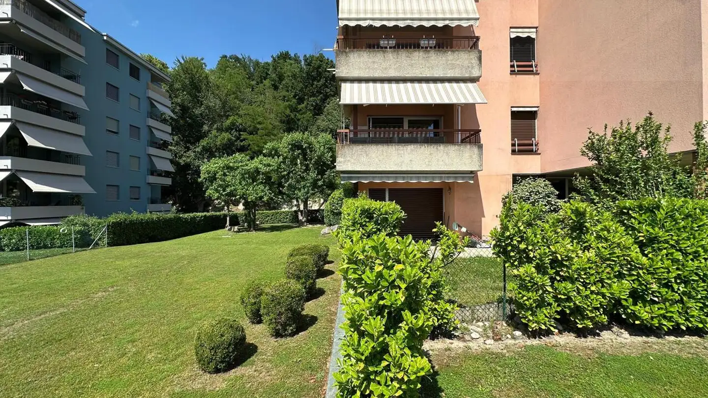 Appartement à vendre - Via Al Funtì, 6834 Morbio Inferiore