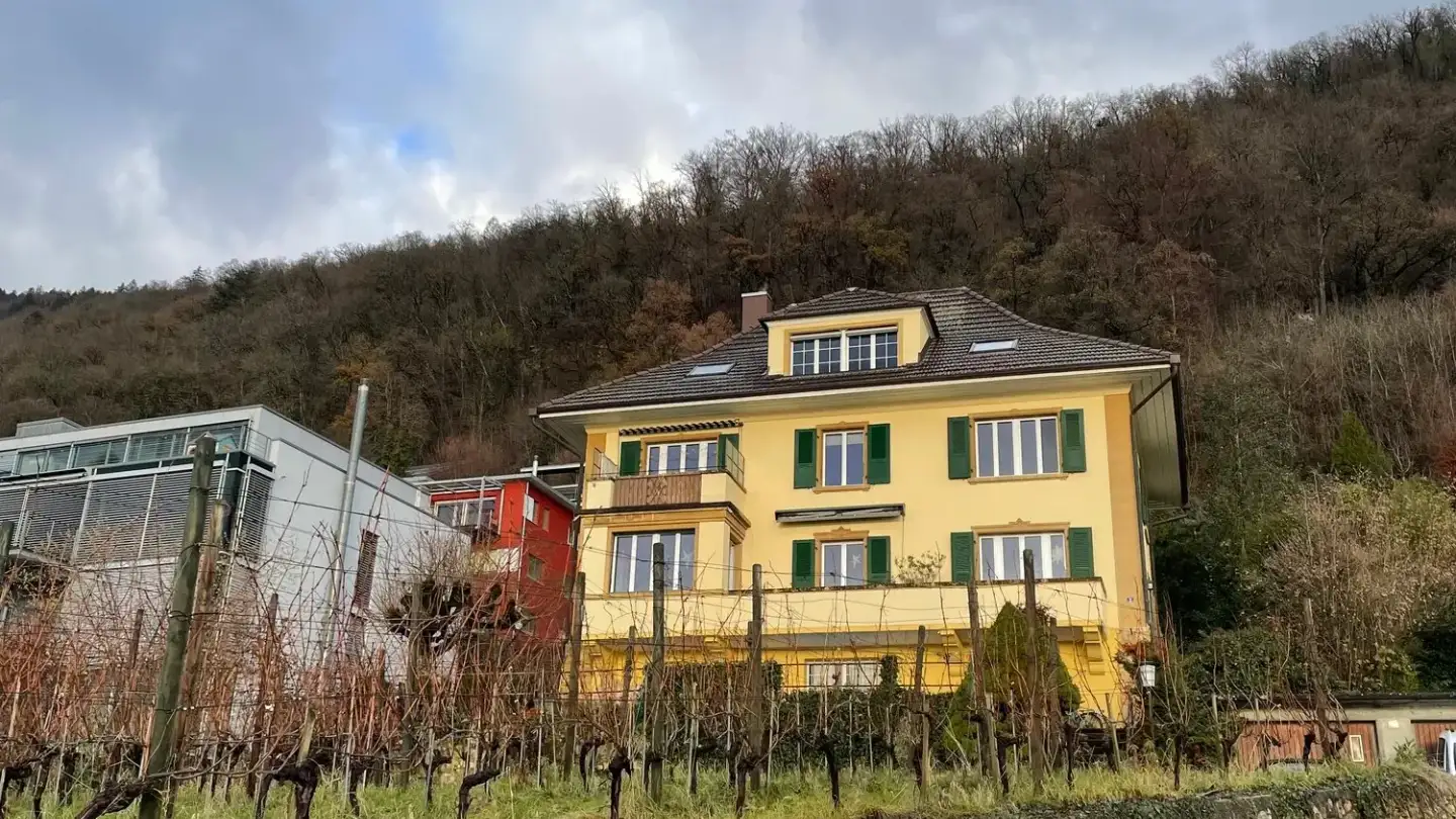 Attic flat for rent - Chemin Des Primevères / Primelweg 7, 2505 Biel/Bienne