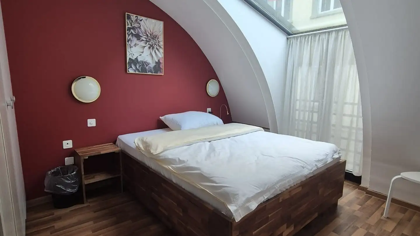 Appartement à louer - Falkengasse 6, 6004 Luzern - Photo 4