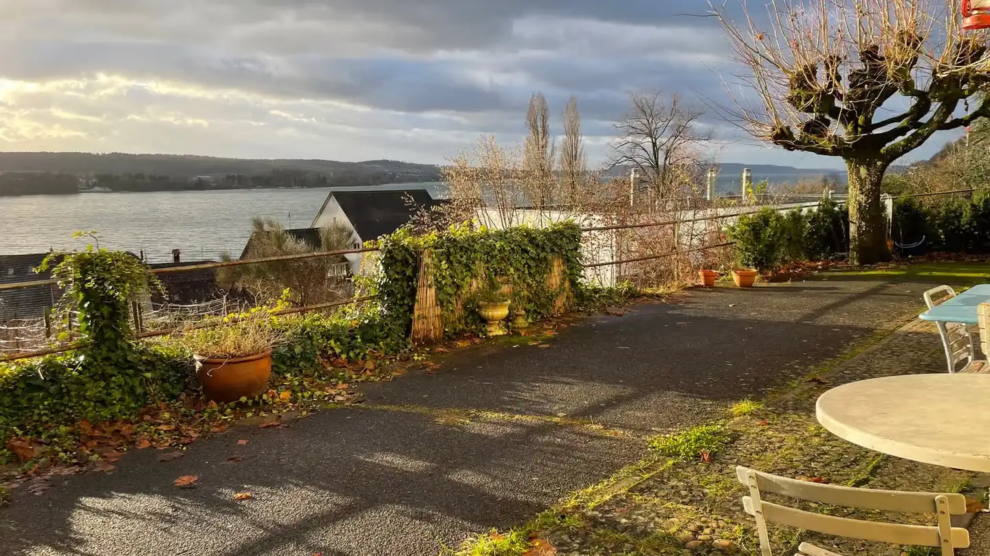 Attic flat for rent - Chemin Des Primevères / Primelweg 7, 2505 Biel/Bienne - Photo 2
