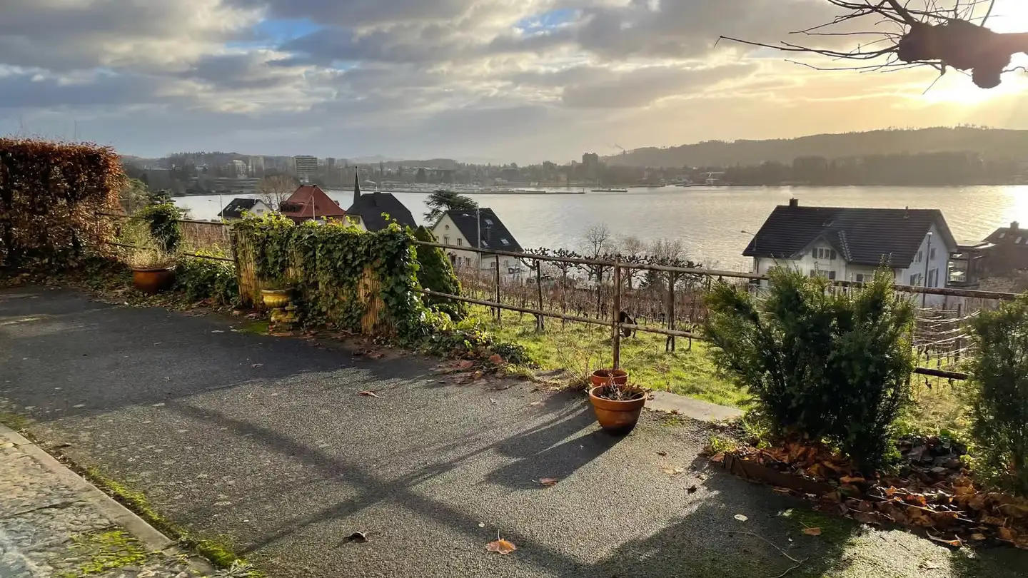 Attic flat for rent - Chemin Des Primevères / Primelweg 7, 2505 Biel/Bienne - Photo 3