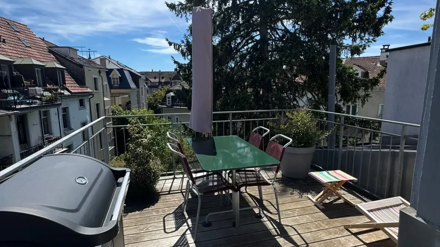 Apartment for rent - Schweizergasse 45, 4054 Basel - Photo 3