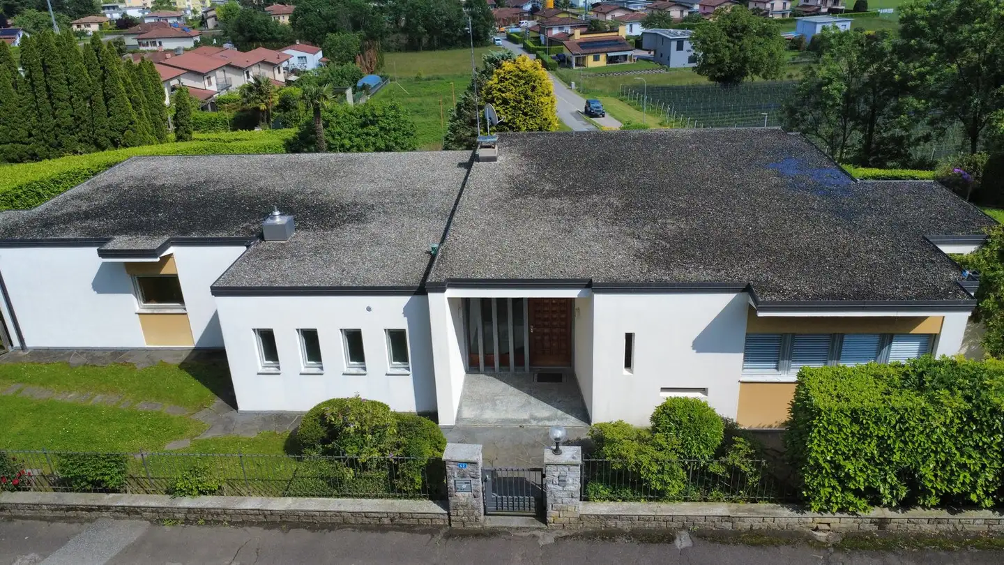 Villa kaufen - 6855 Stabio - Foto 2